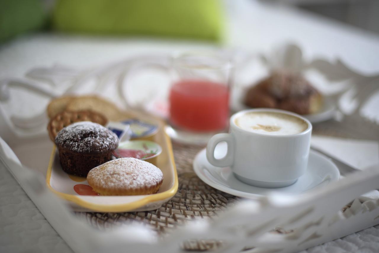 Bed & Breakfast Attico Aurelio 3*