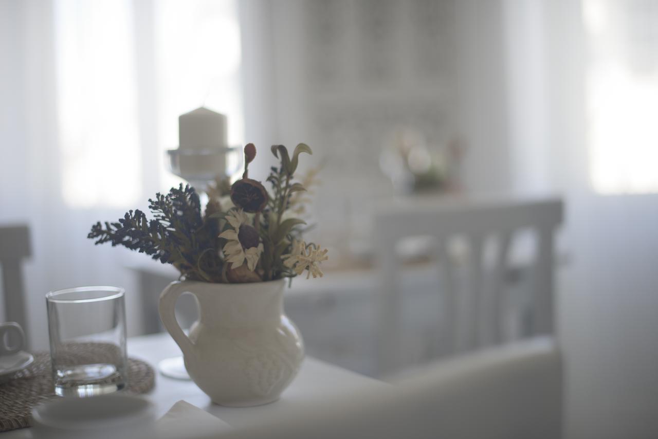 Attico Aurelio Bed & Breakfast Rome