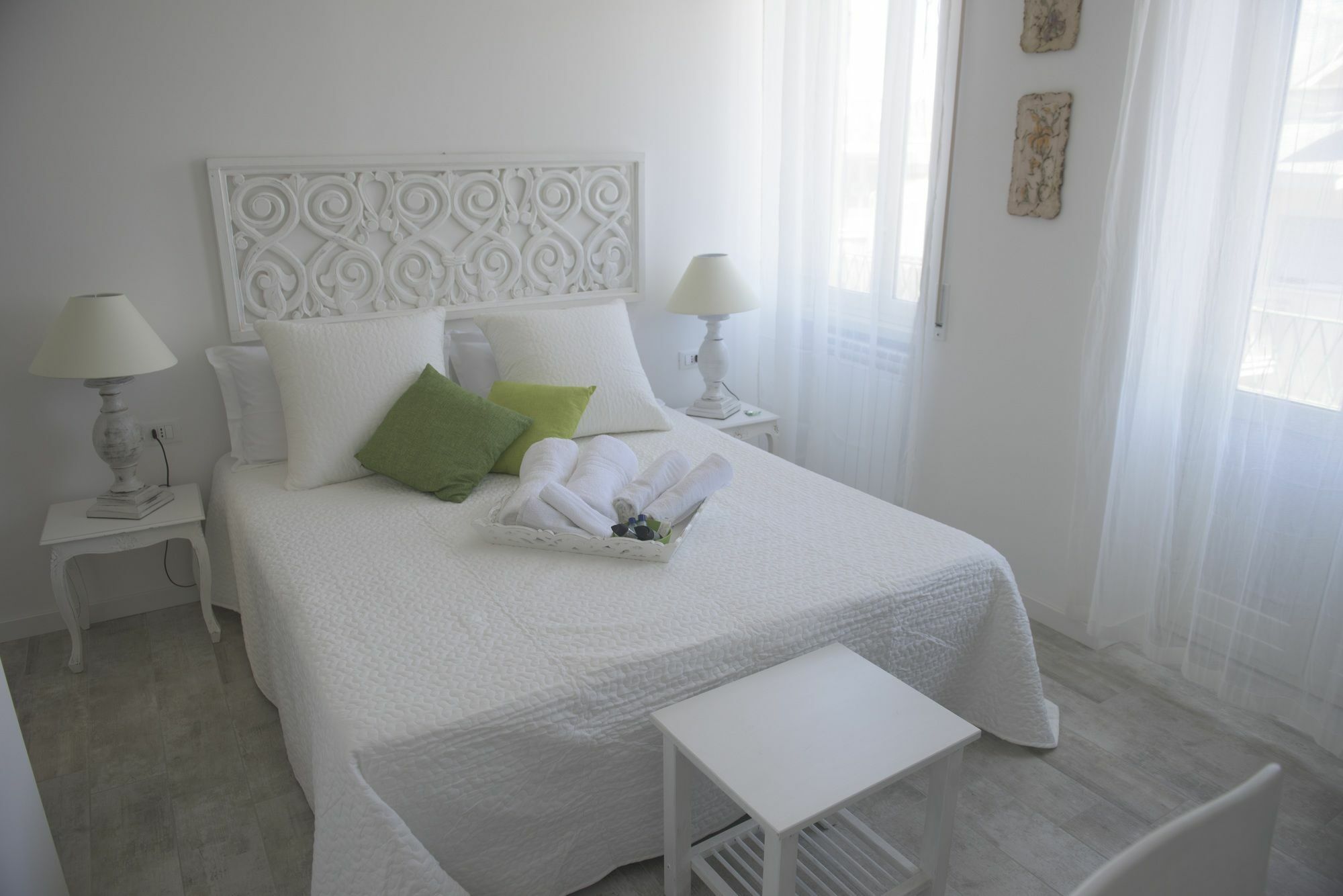 Attico Aurelio Bed & Breakfast Rome