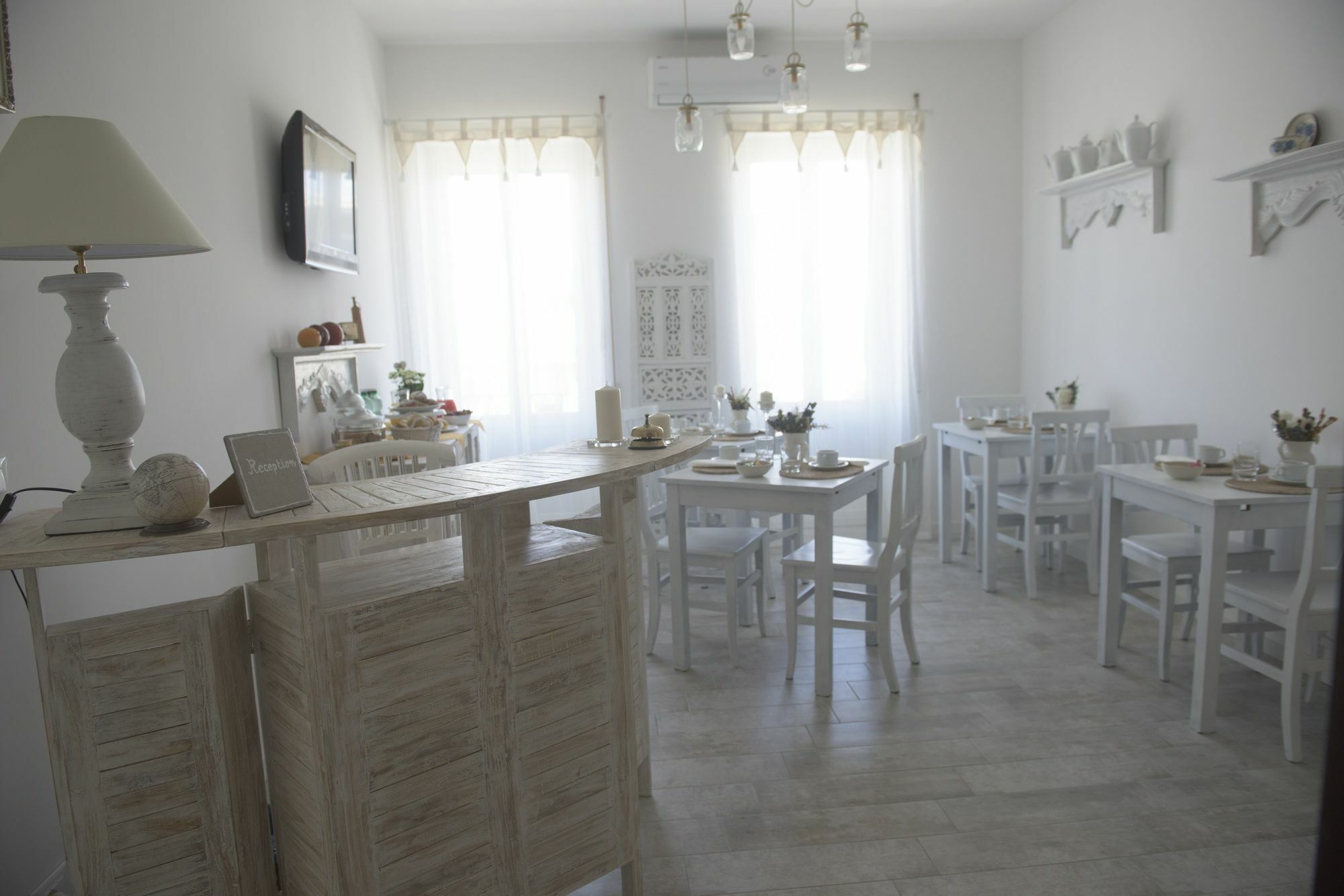 Bed & Breakfast Attico Aurelio