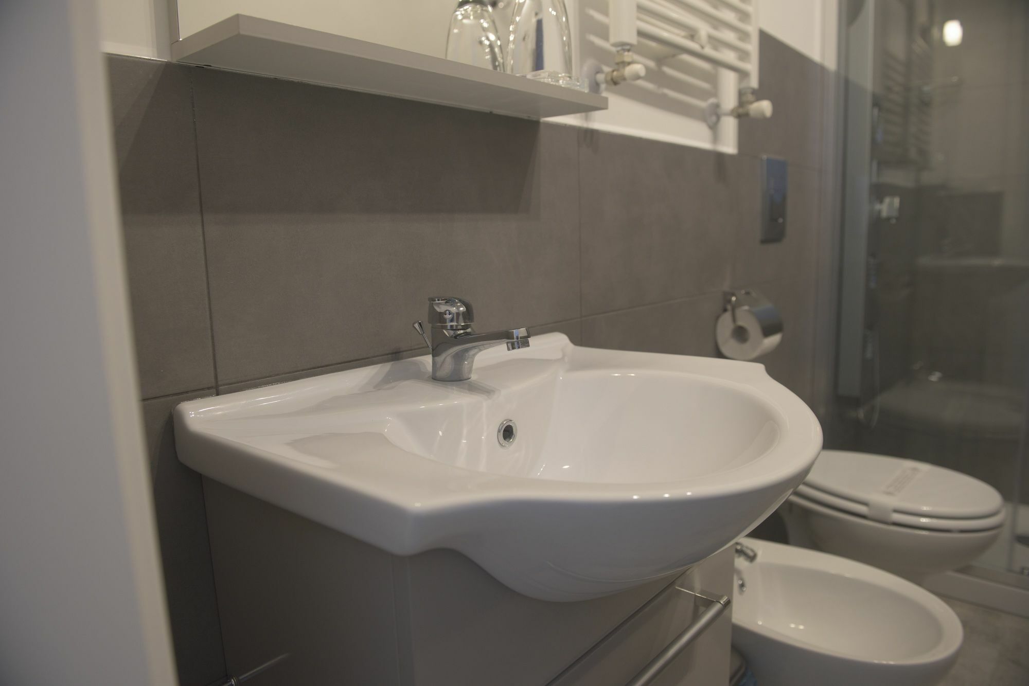Bed & Breakfast Attico Aurelio Rome