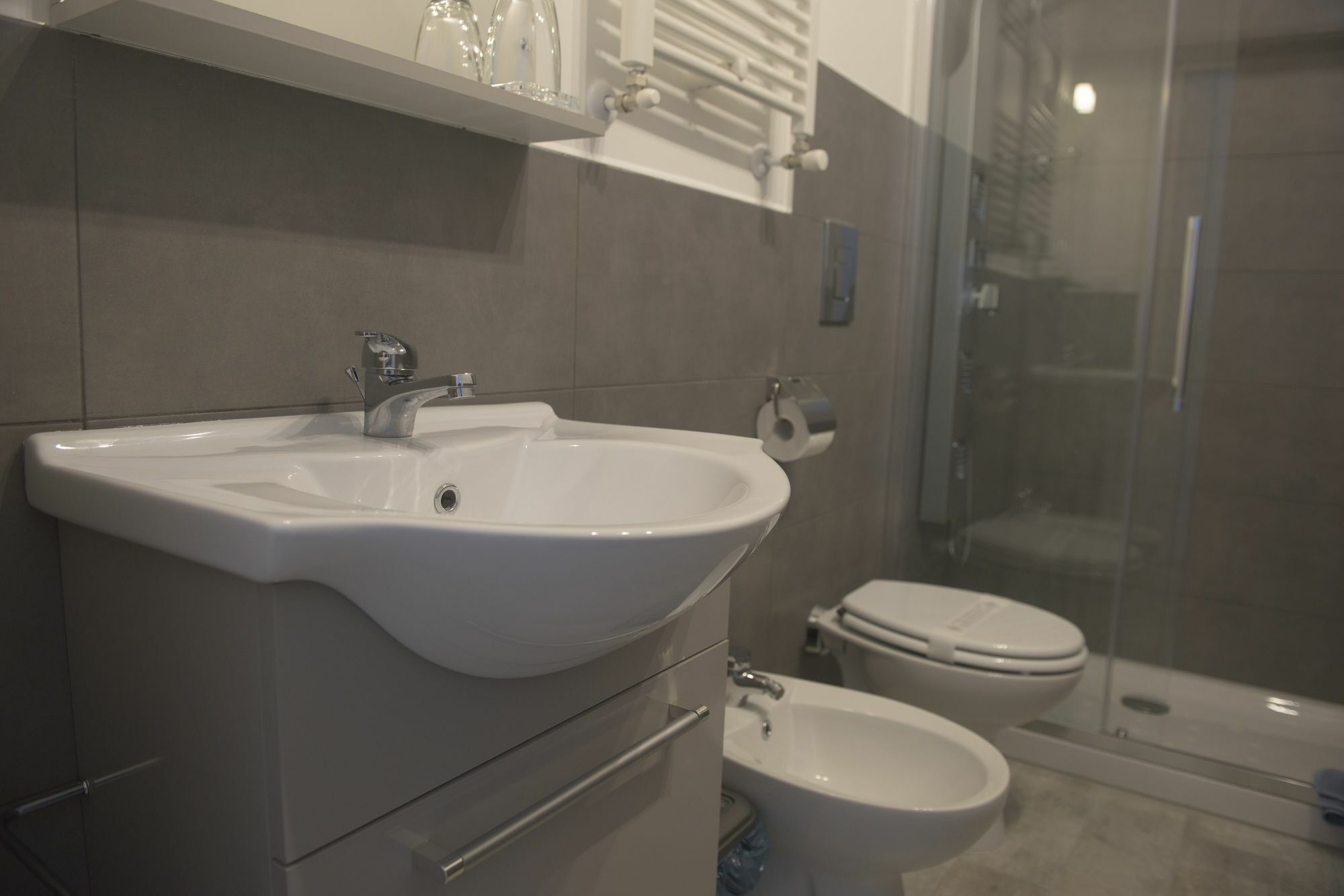 Attico Aurelio Rome
