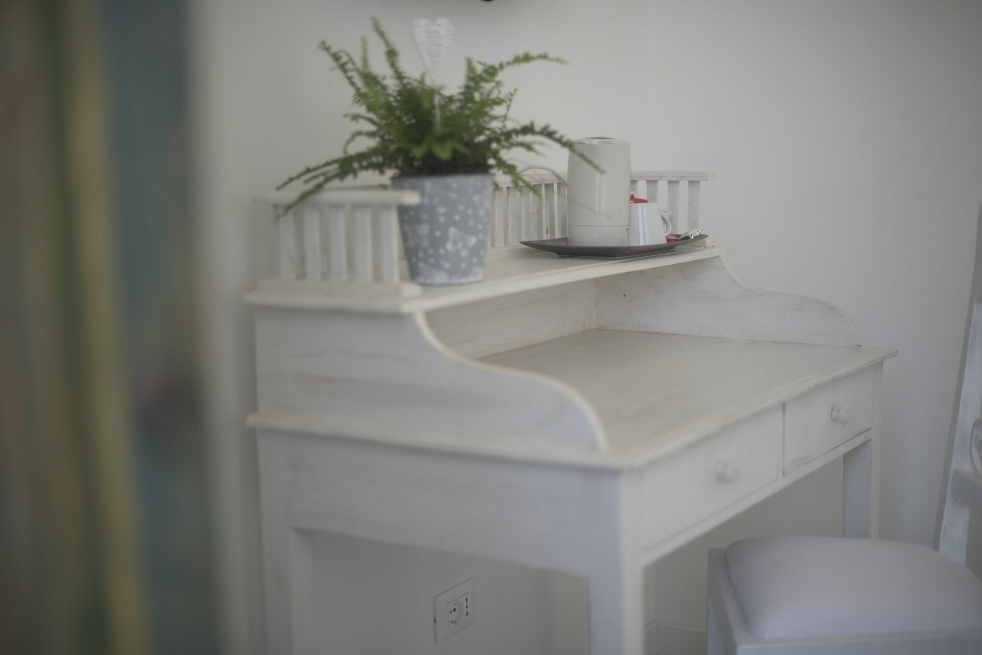 Attico Aurelio Bed & Breakfast