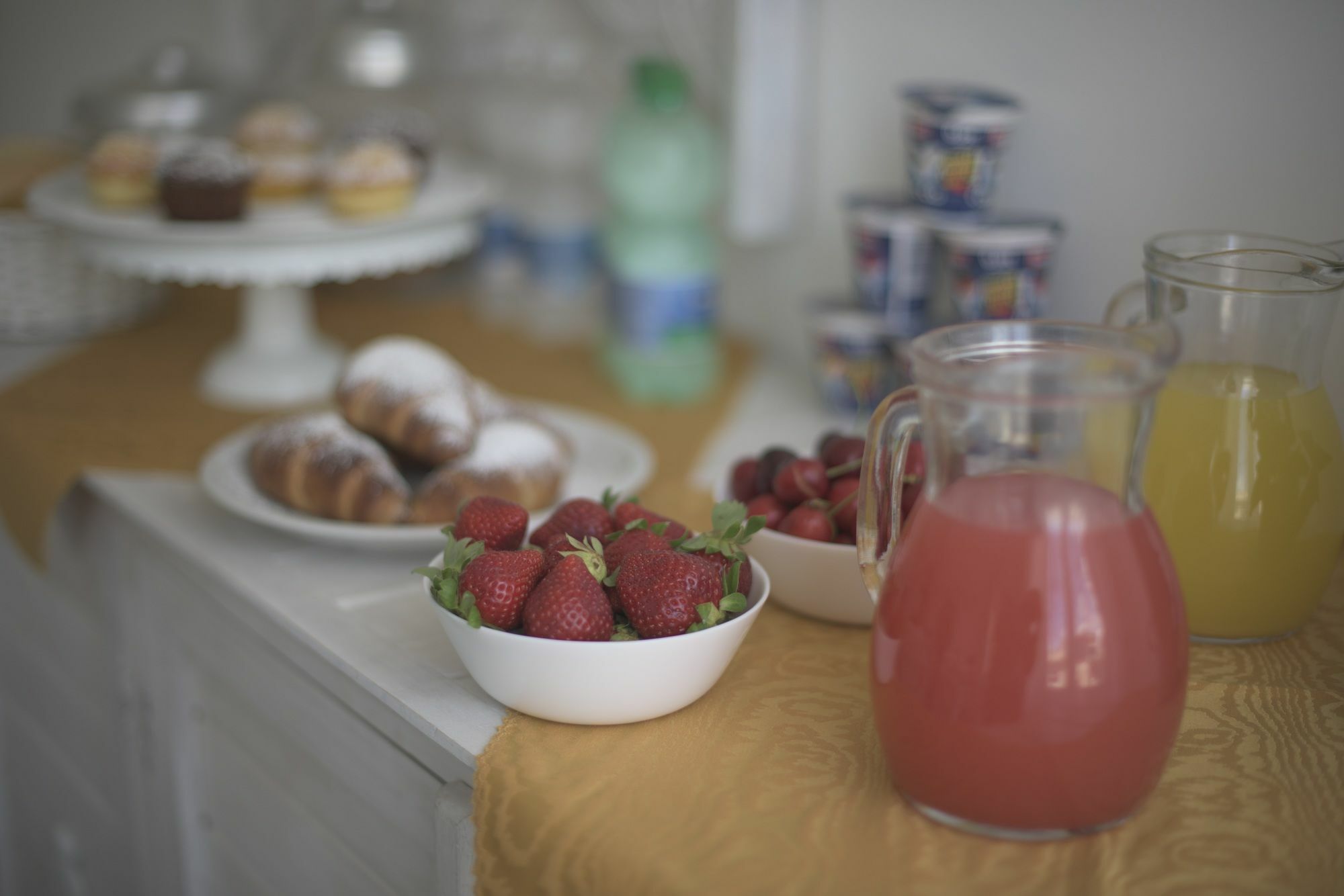 Attico Aurelio Bed & Breakfast