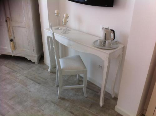 Bed & Breakfast Attico Aurelio